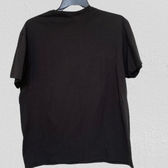 Mens Big & Tall Bioworld Cobra Kai Tee Size 2XLB - Picture 5 of 5